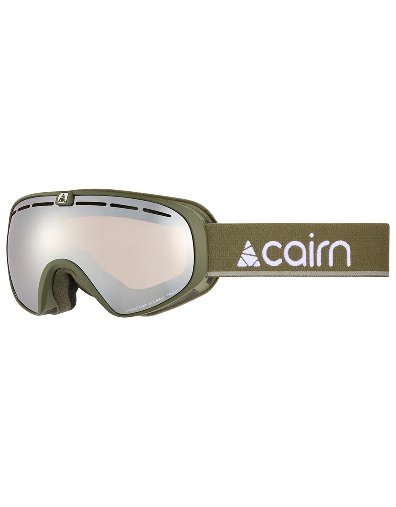 Spot OTG SPX3 Mat Khaki + Cairn