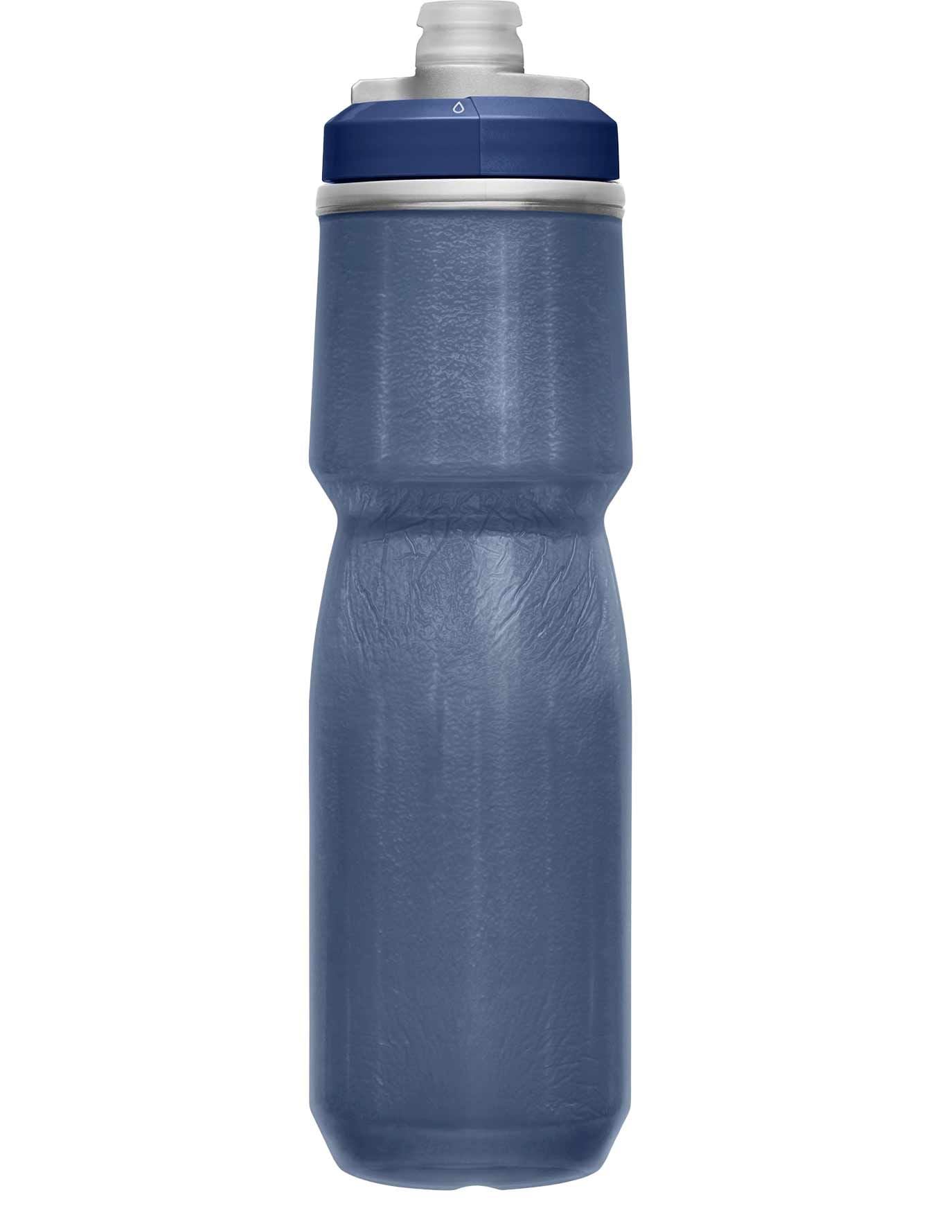 Podium 0.7L Navy Blue + Camelbak