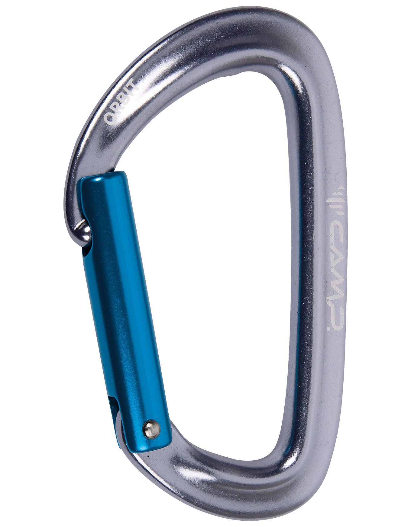Orbit Straight Gate + Camp