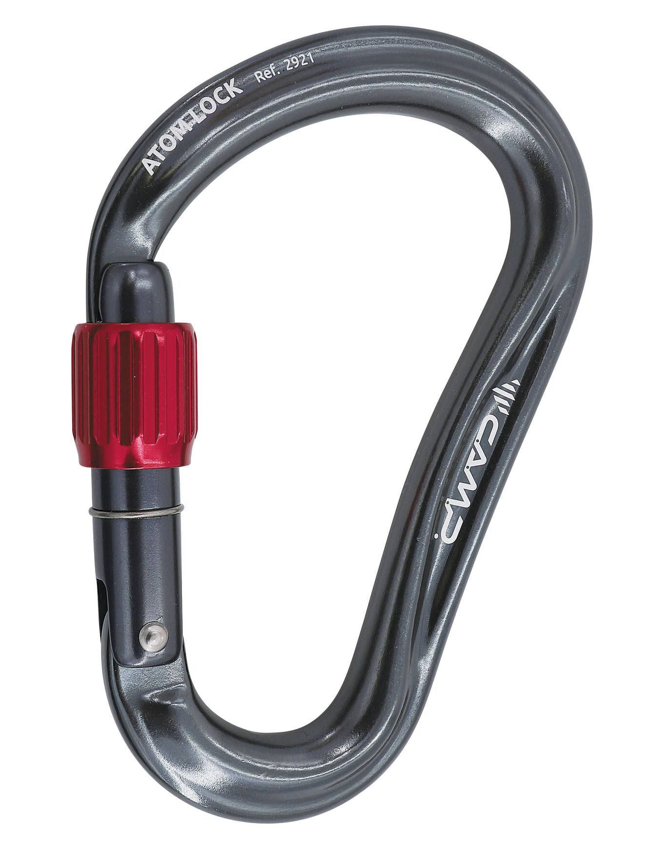 Atom Lock + Camp