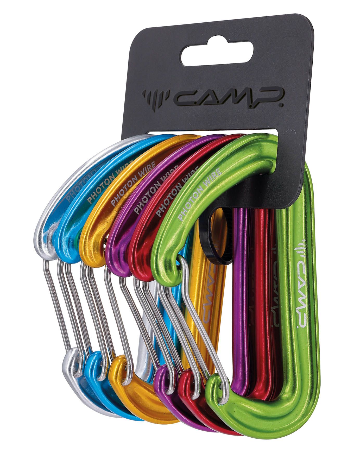 Rack Pack Photon Wire + Camp