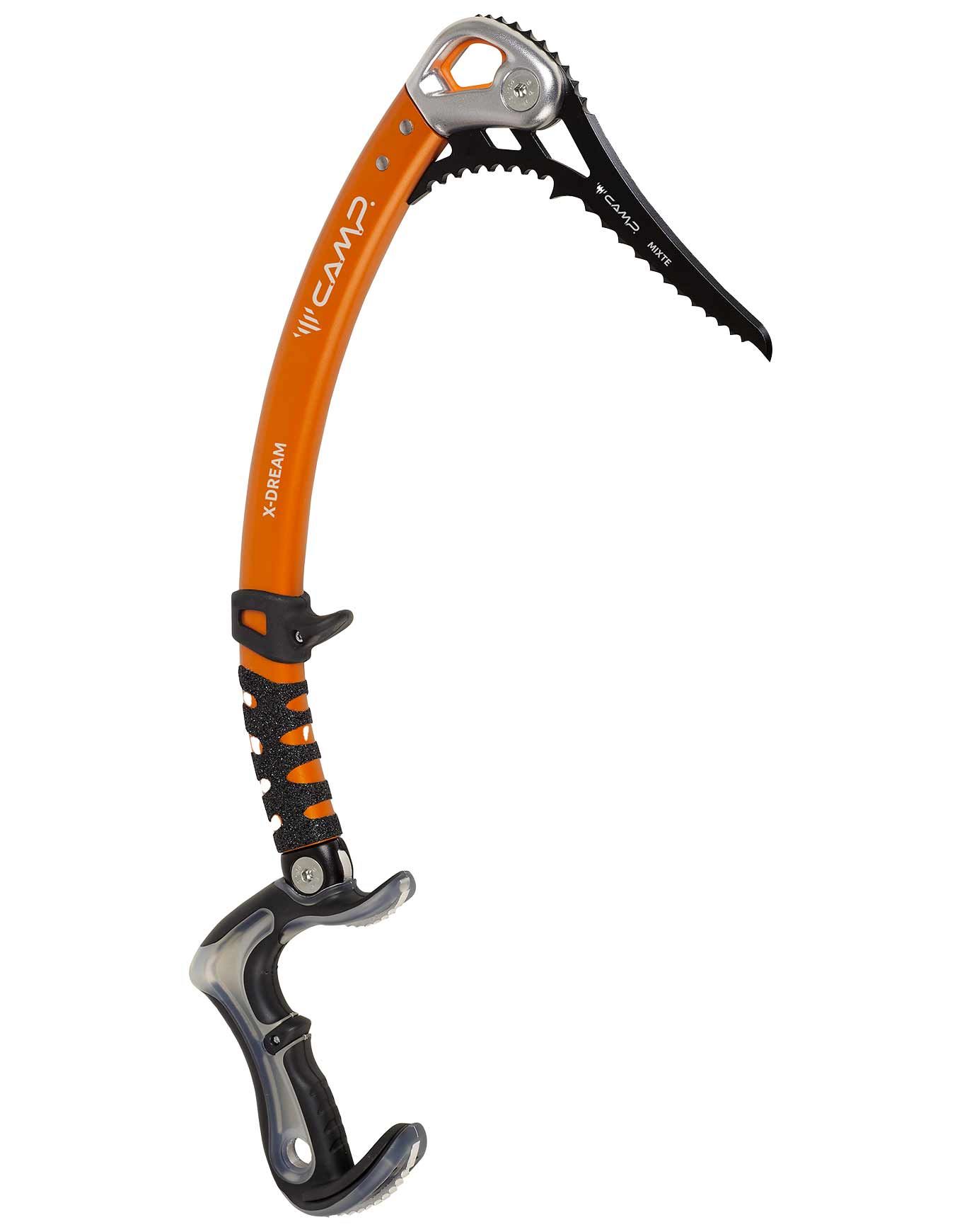 Camp X-Dream Ice axes : Snowleader