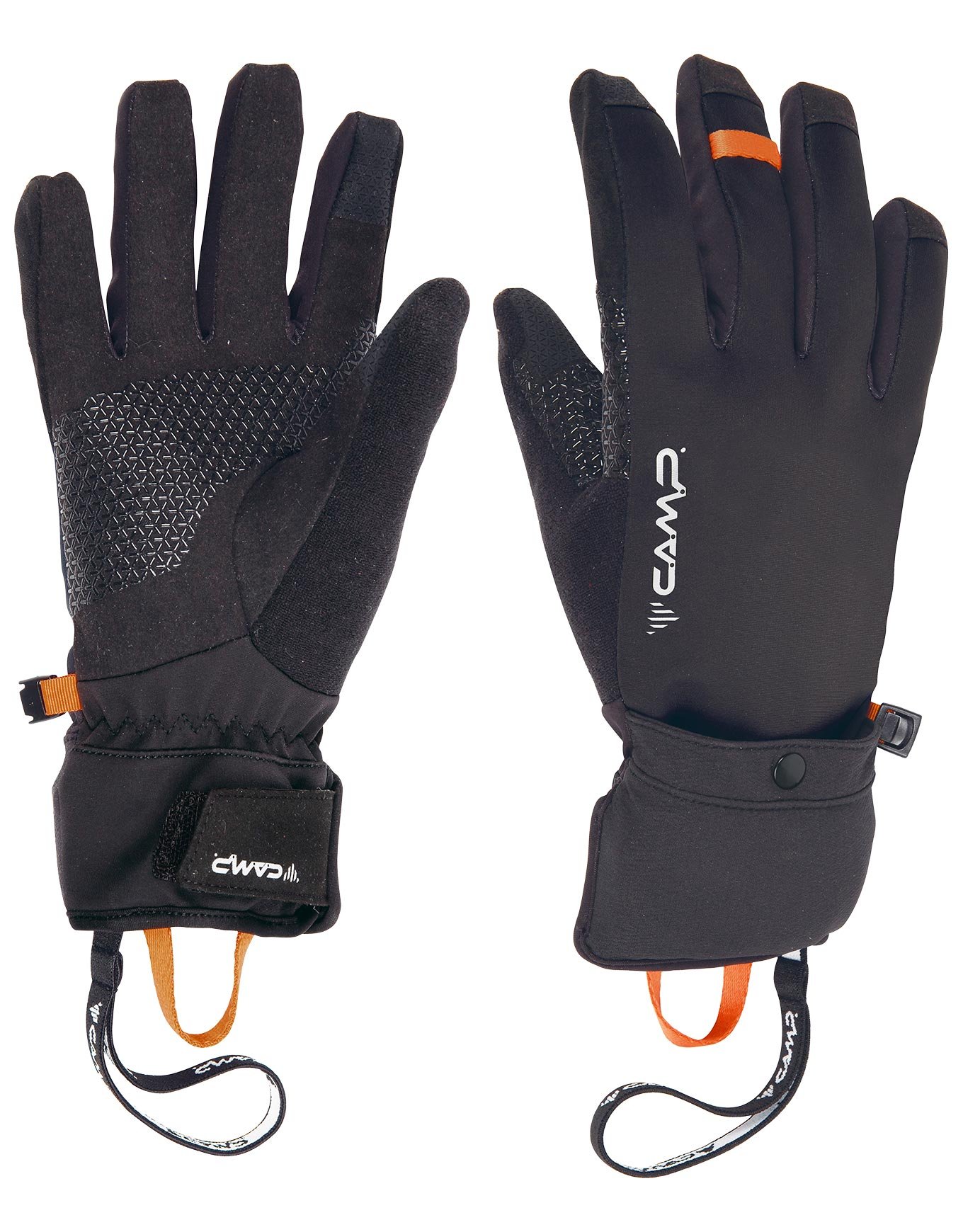 G Dual Warm + Camp