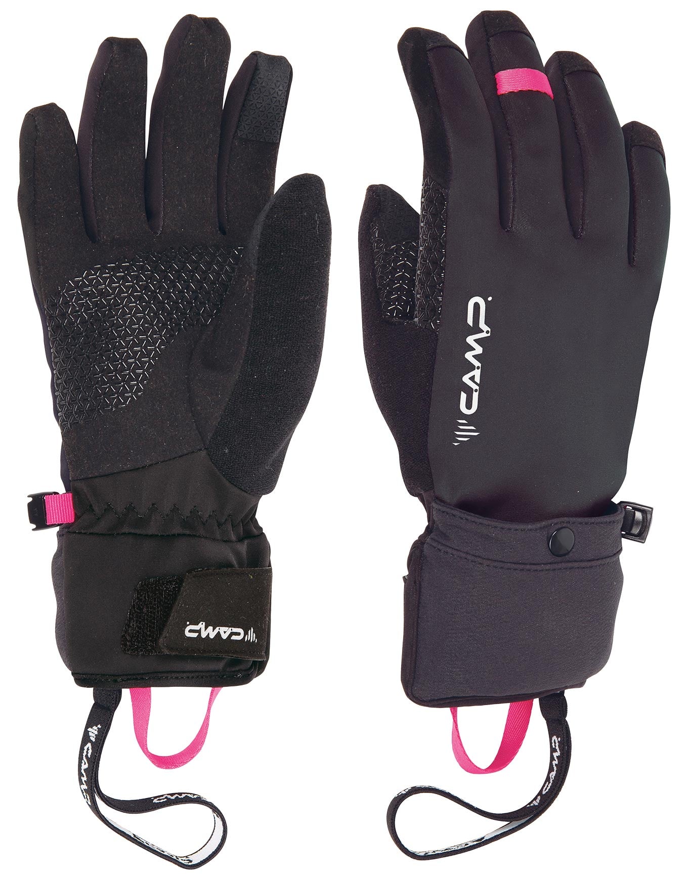 G Dual Warm W + Camp