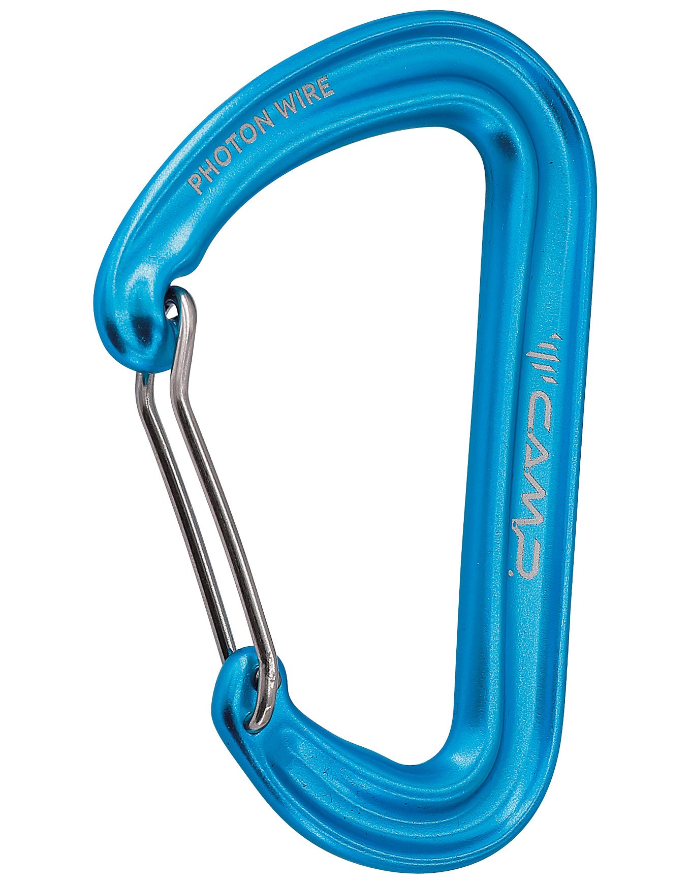 Photon Wire Light Blue + Camp
