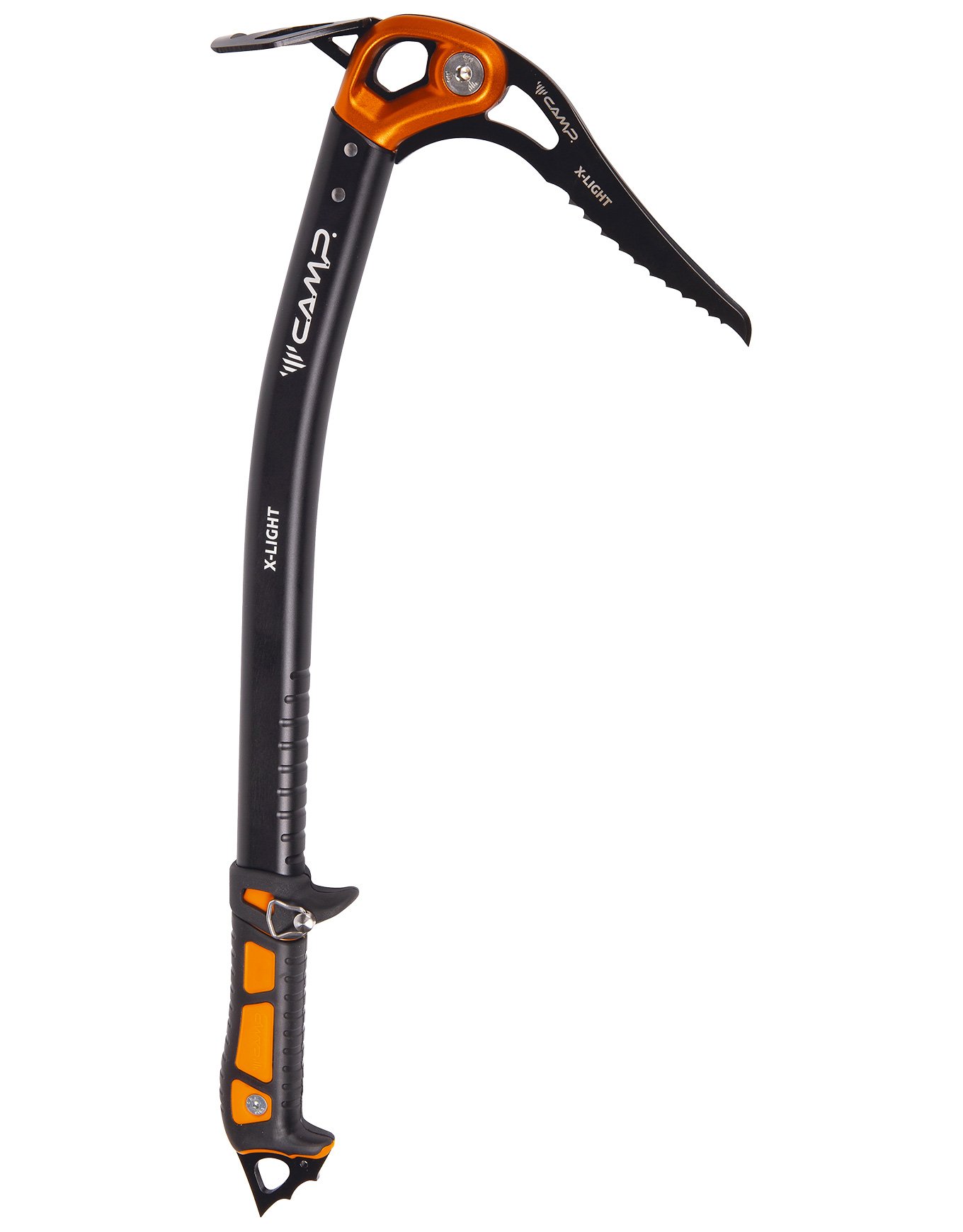 X-Light Adze + Camp