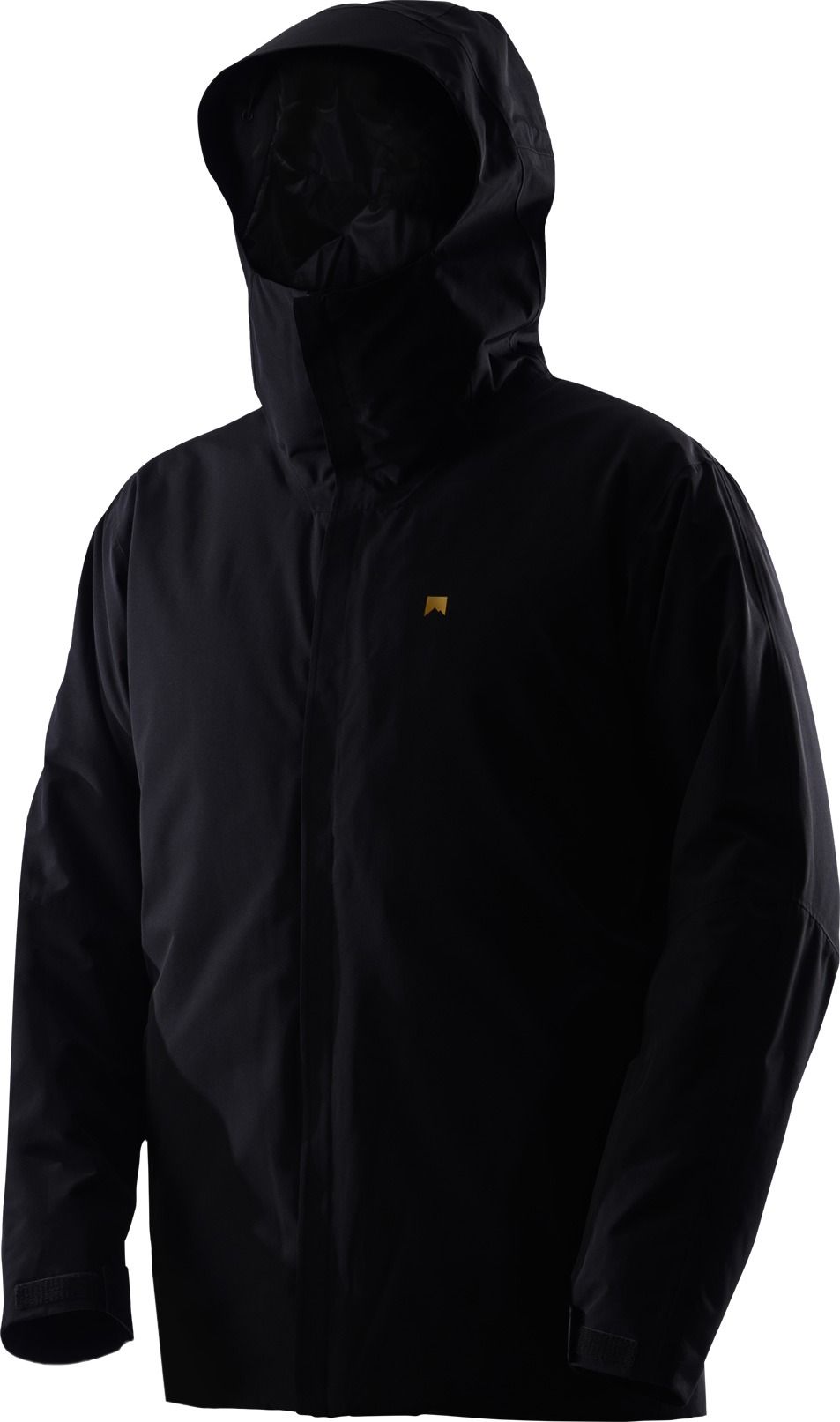 Candide C1 Jacket