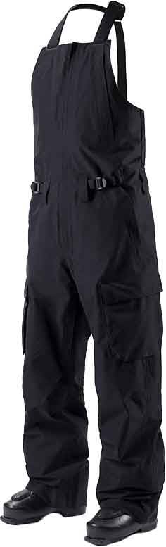 C1 Pant 3L Black  + Candide