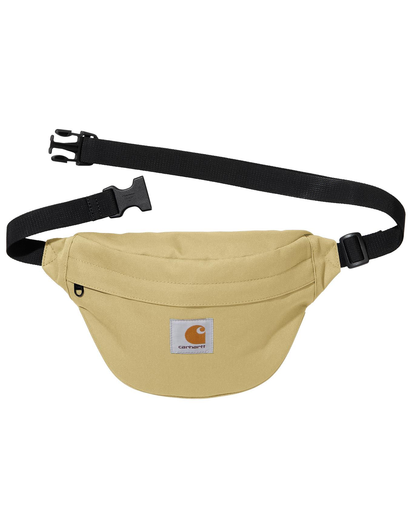 Jake Hip Bag Agate + Carhartt WIP