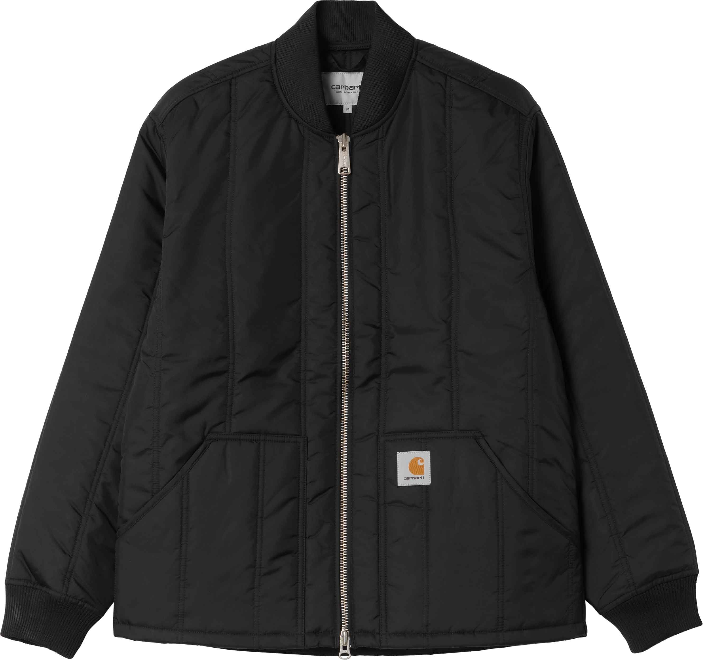 Lachlan Liner Black + Carhartt WIP