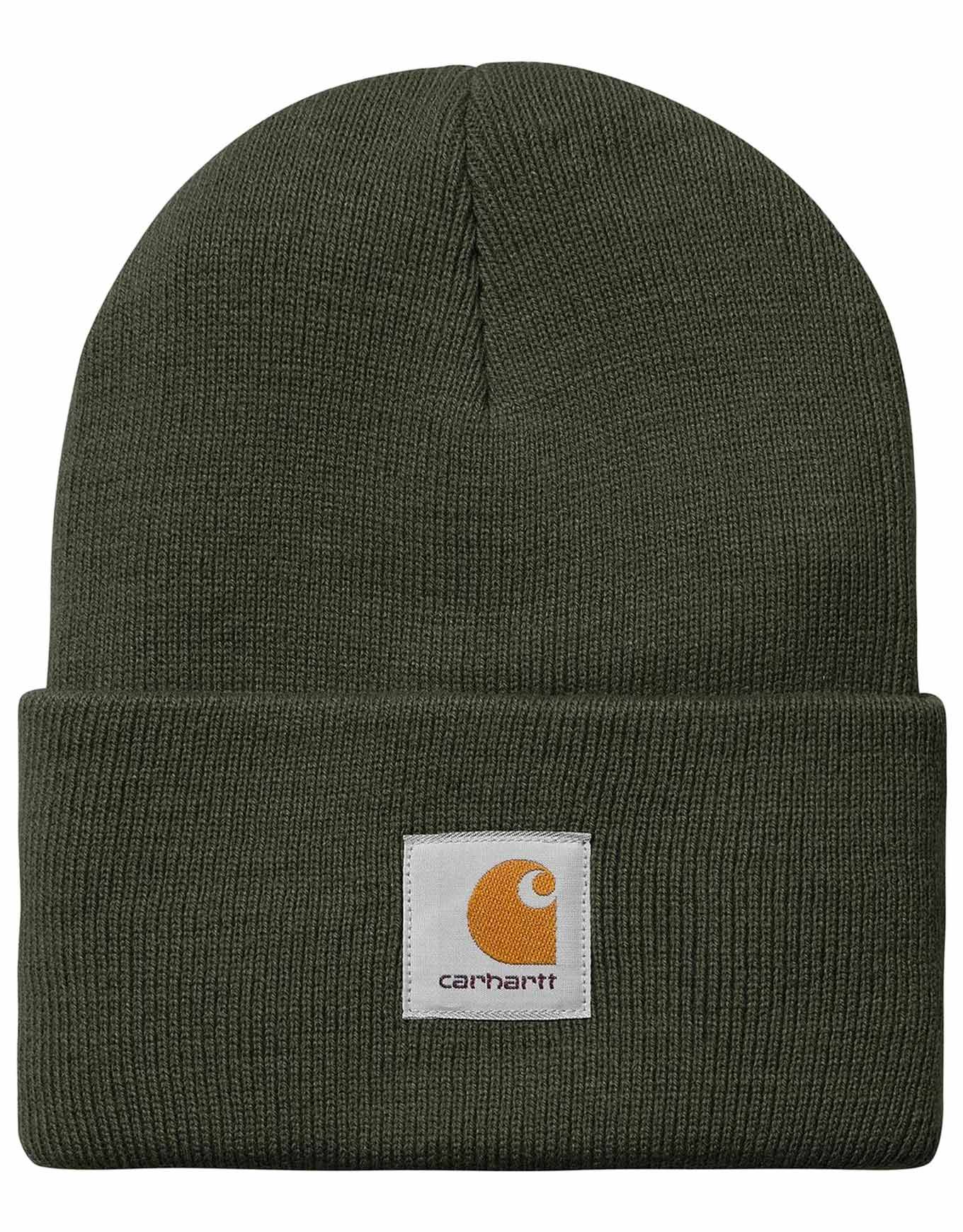Acrylic Watch Hat Opuntia + Carhartt WIP