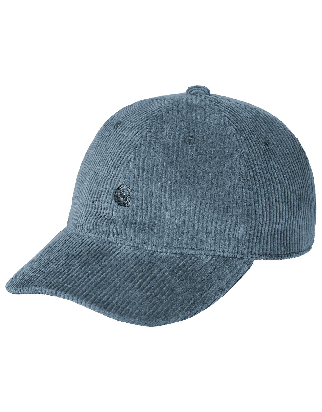 Harlem Cap Angelite / Angelite + Carhartt WIP
