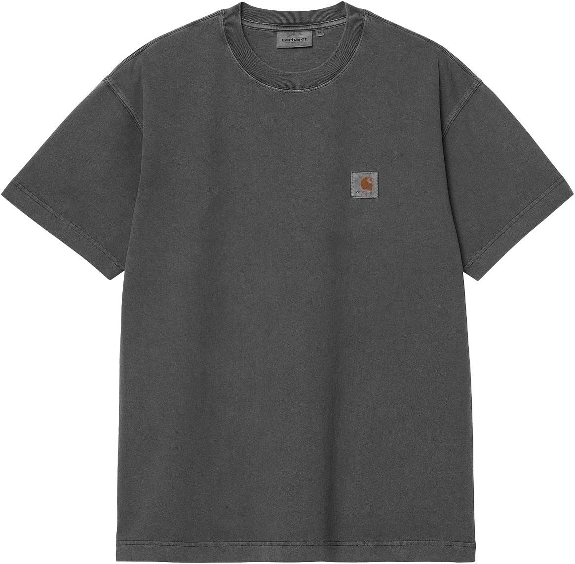 S/S Vista T-Shirt Black + Carhartt WIP