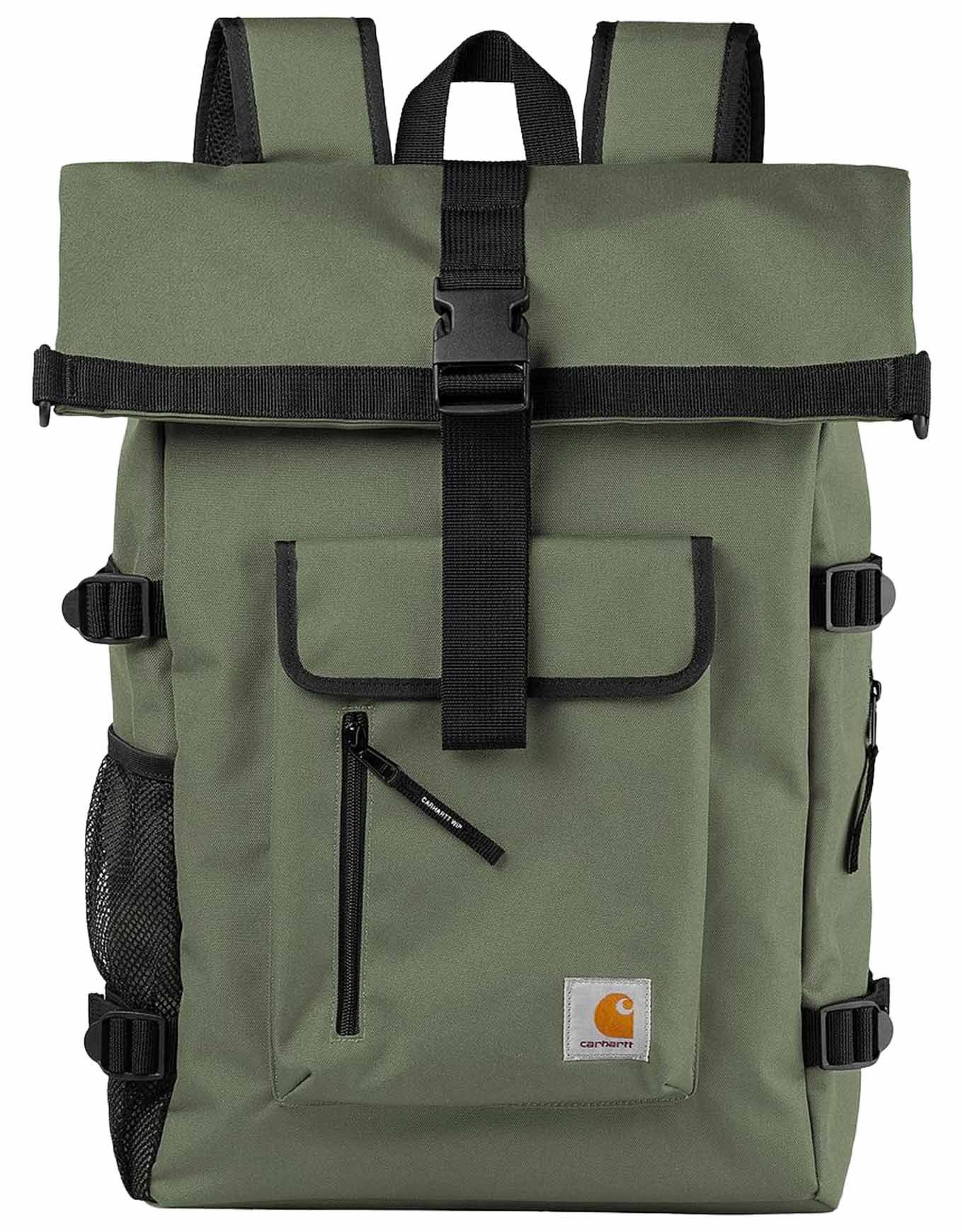 Philis Backpack Opuntia + Carhartt WIP