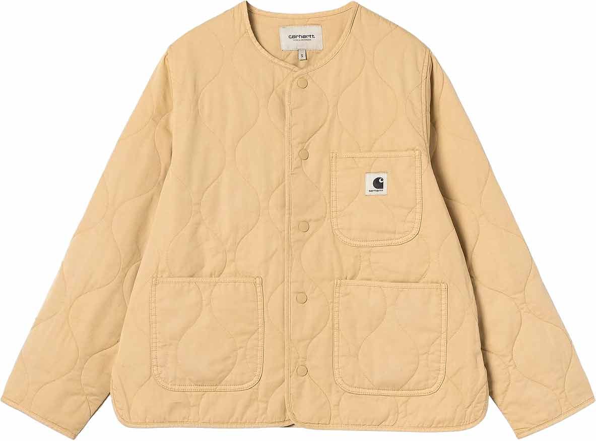 Kylan Liner W Flare + Carhartt WIP