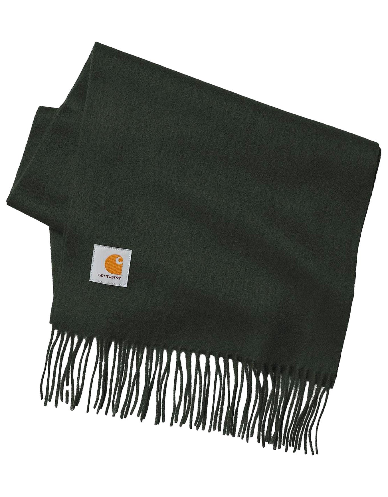 Clan Scarf Raven + Carhartt WIP