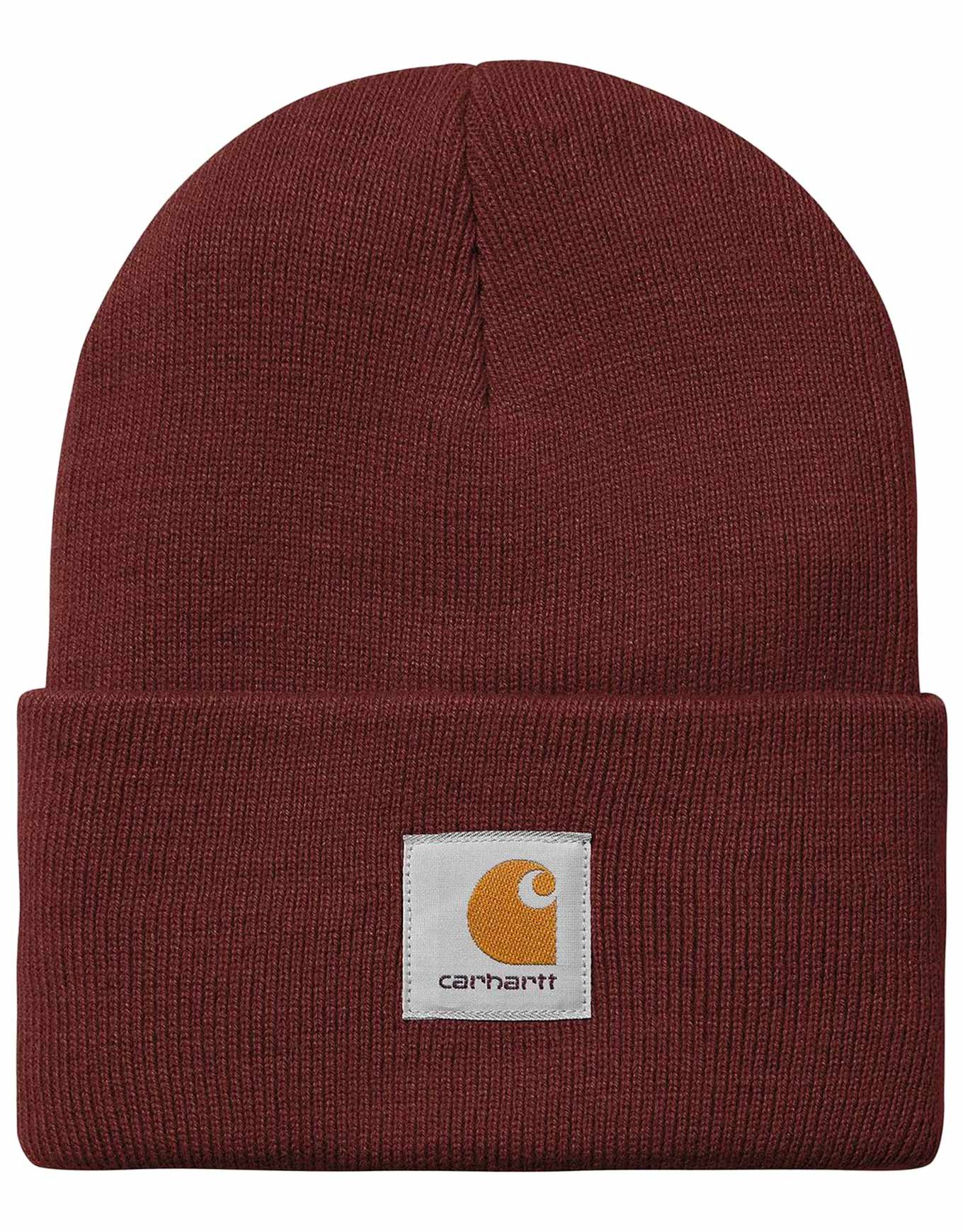 Acrylic Watch Hat Amarone + Carhartt WIP