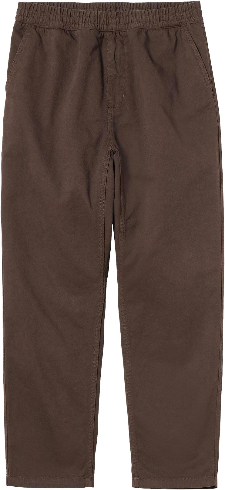 Flint Pant Tobacco Garment Dyed + Carhartt WIP
