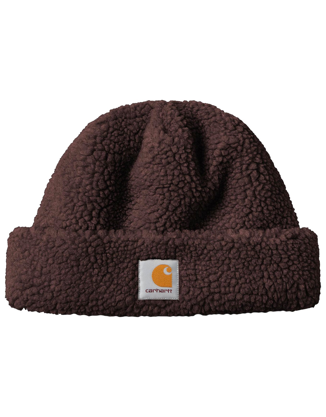 Prentis Beanie Palisander + Carhartt WIP
