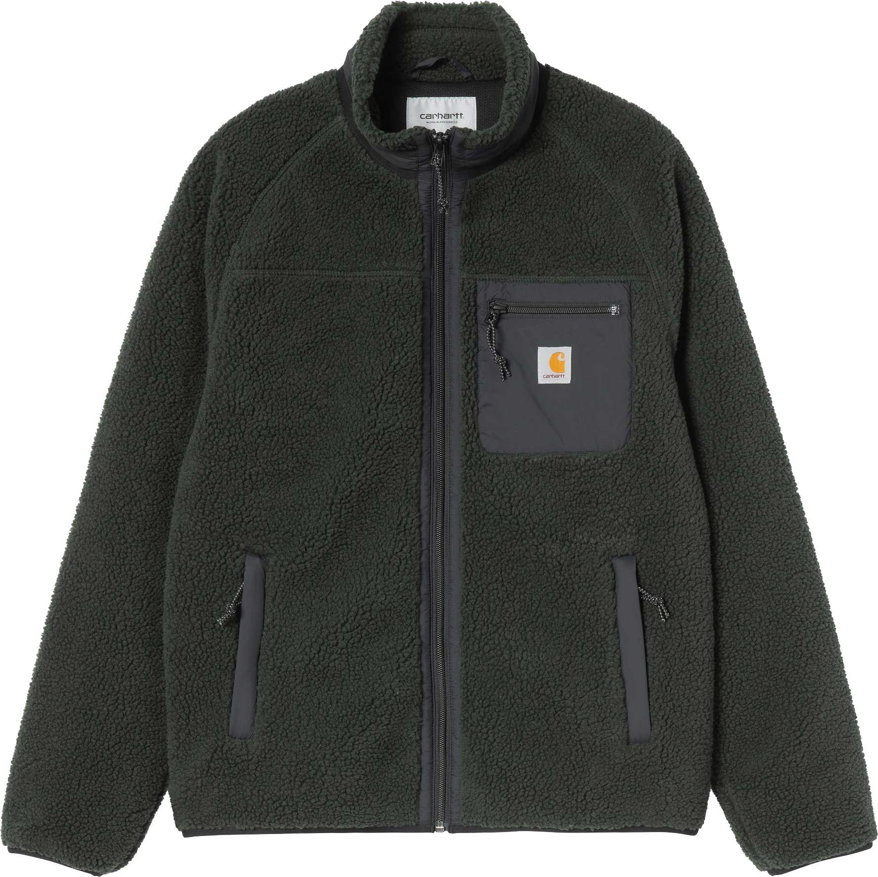 Prentis Liner Raven Black + Carhartt WIP