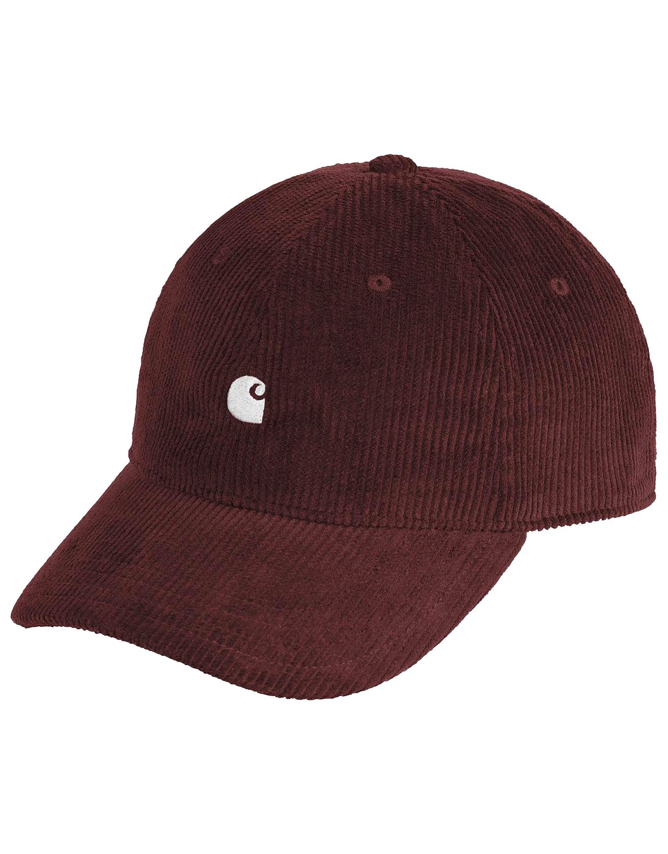 Harlem Cap Amarone White + Carhartt WIP