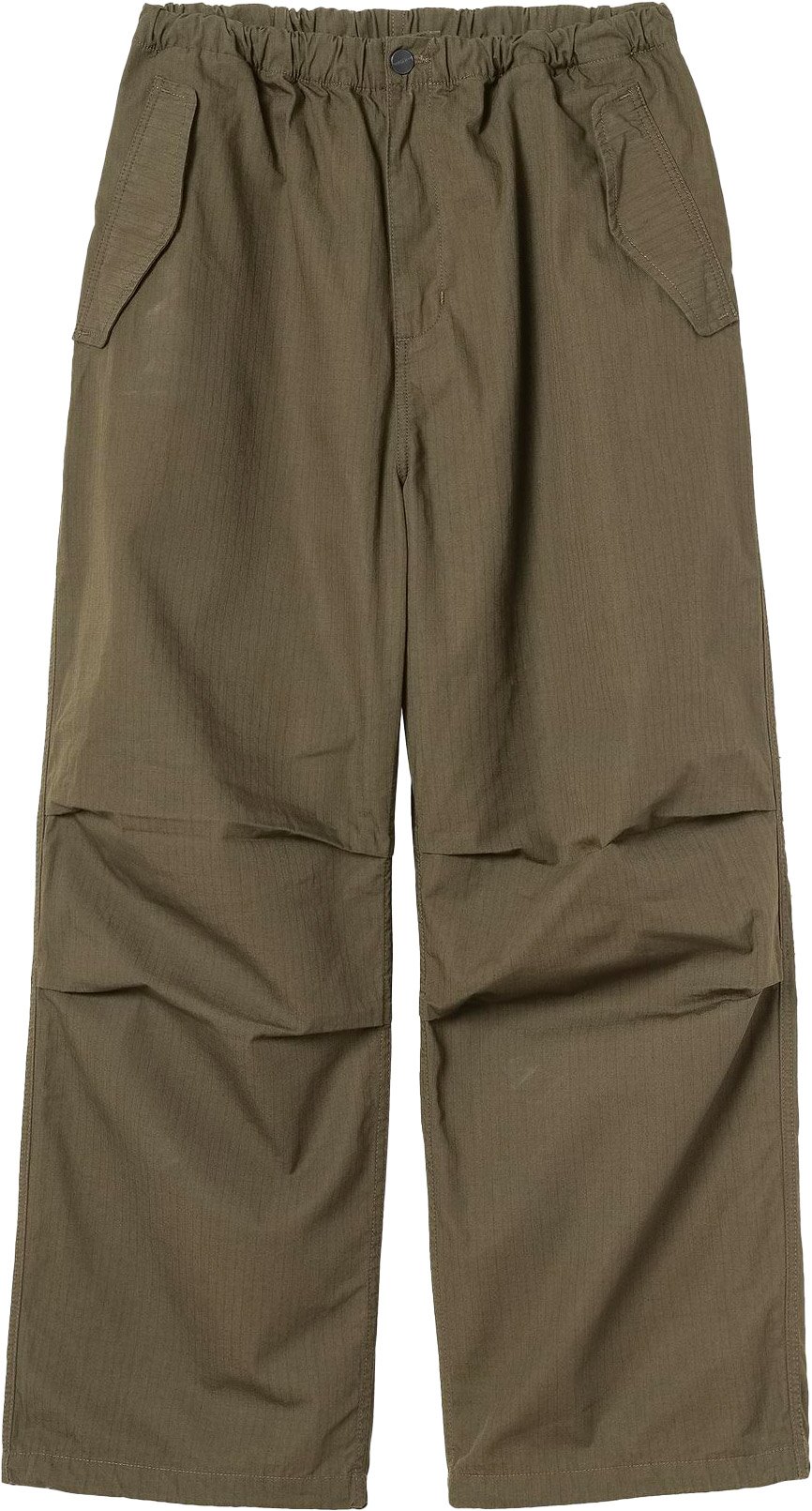 Fletcher Pant Cypress Rinsed + Carhartt WIP
