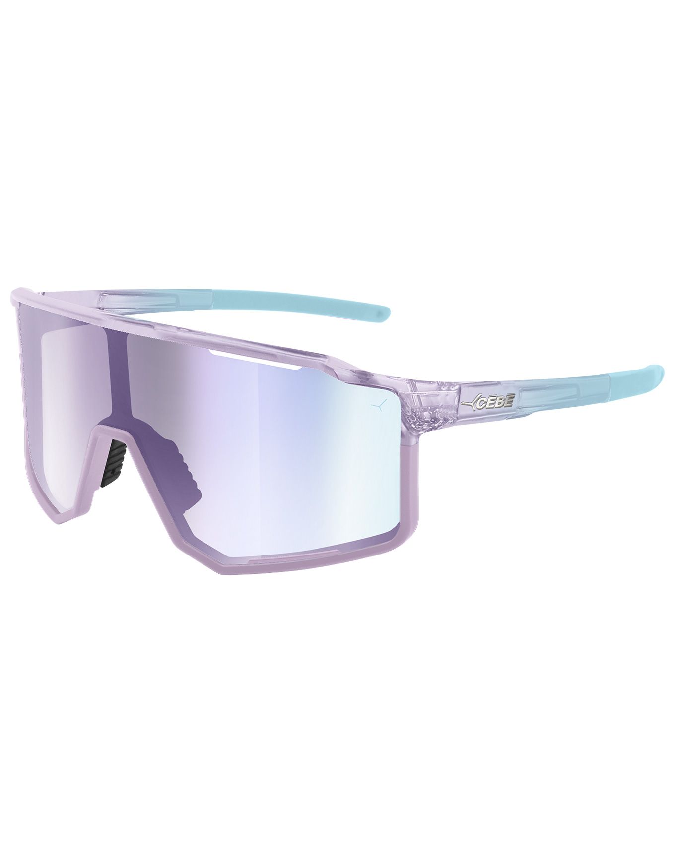  Outflow 2 S Crystal Trans Lilac Vario + Cébé