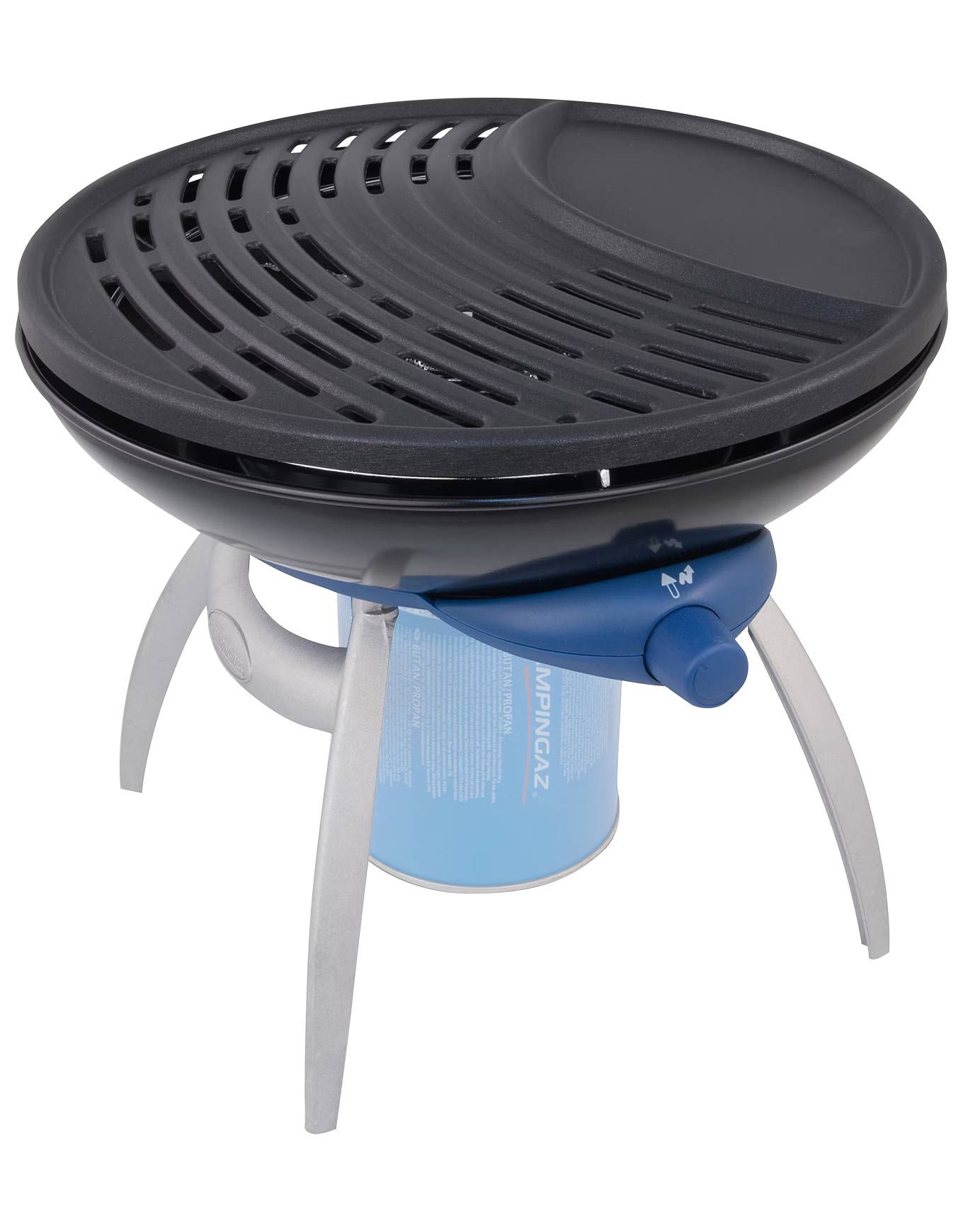 Party Grill + Campingaz