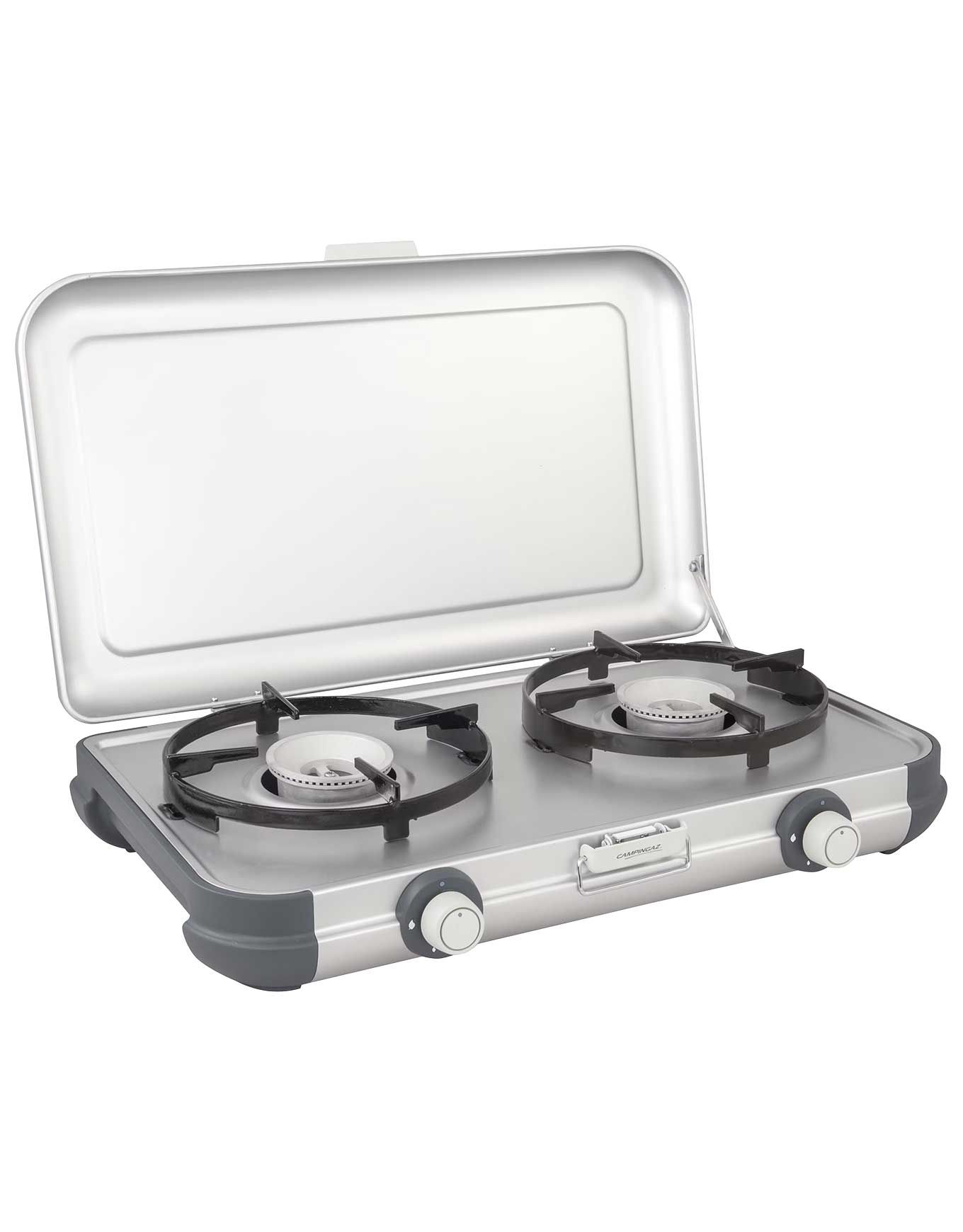 Camping Kitchen 2 CV + Campingaz