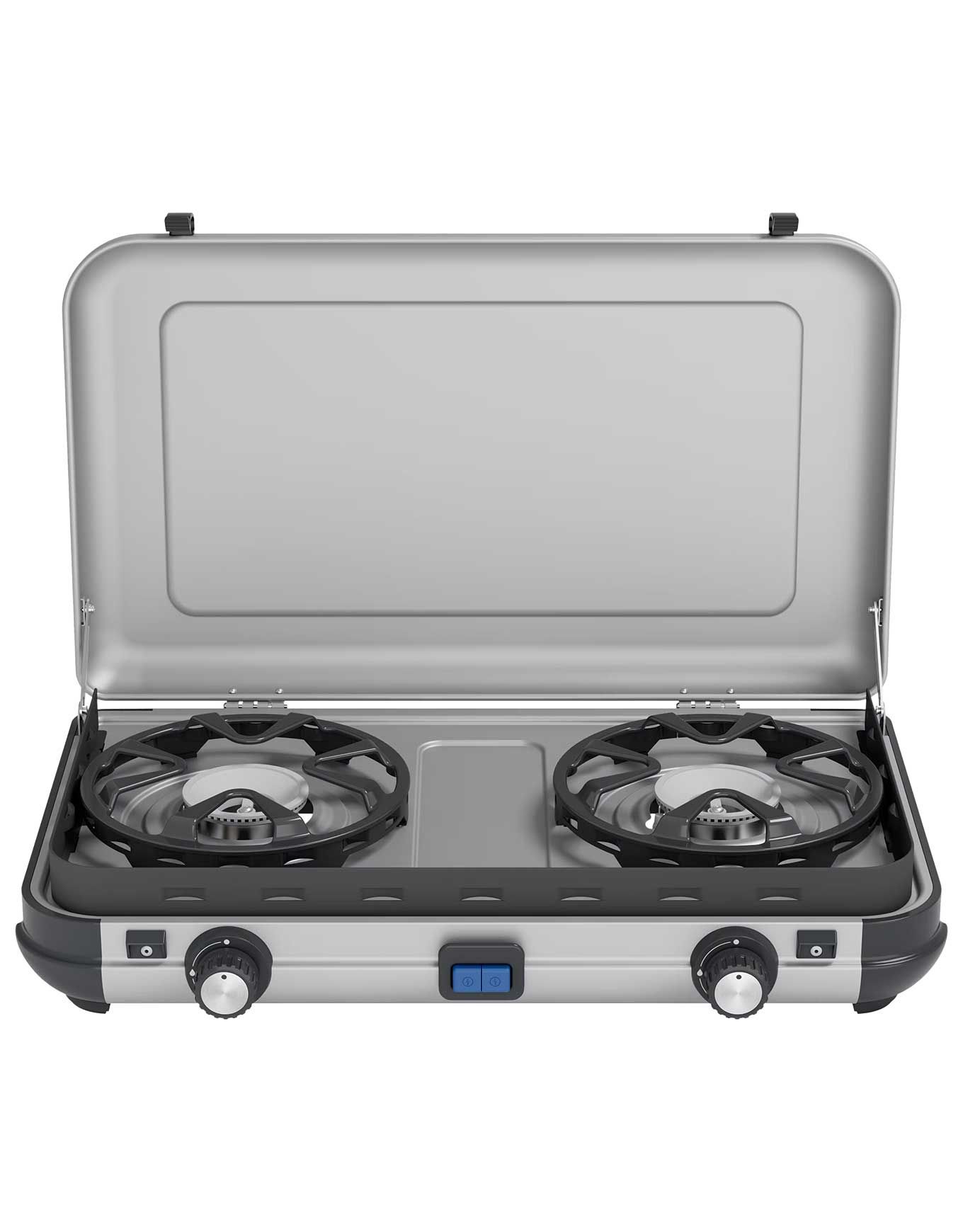 Camping Kitchen 2 R + Campingaz