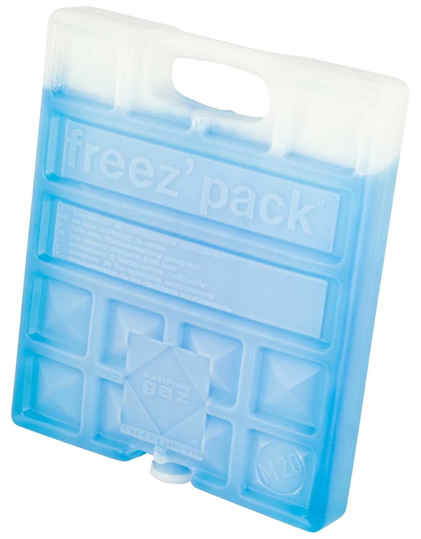 Freez' Pack M 20 + Campingaz