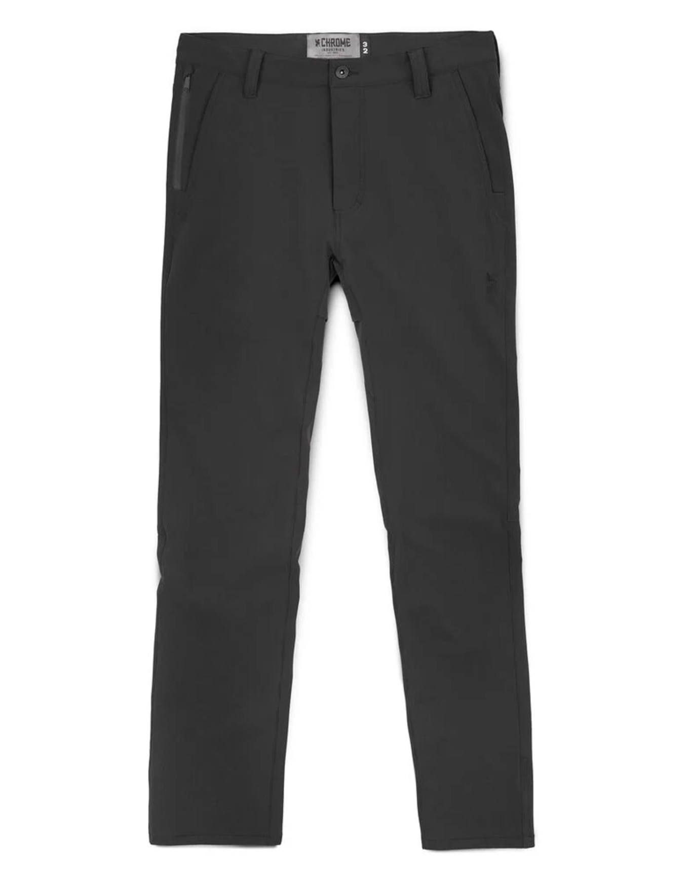 Brannan Pant Black + Chrome Industries