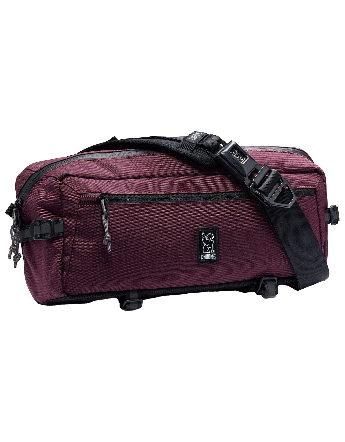 Kadet Royale + Chrome Industries