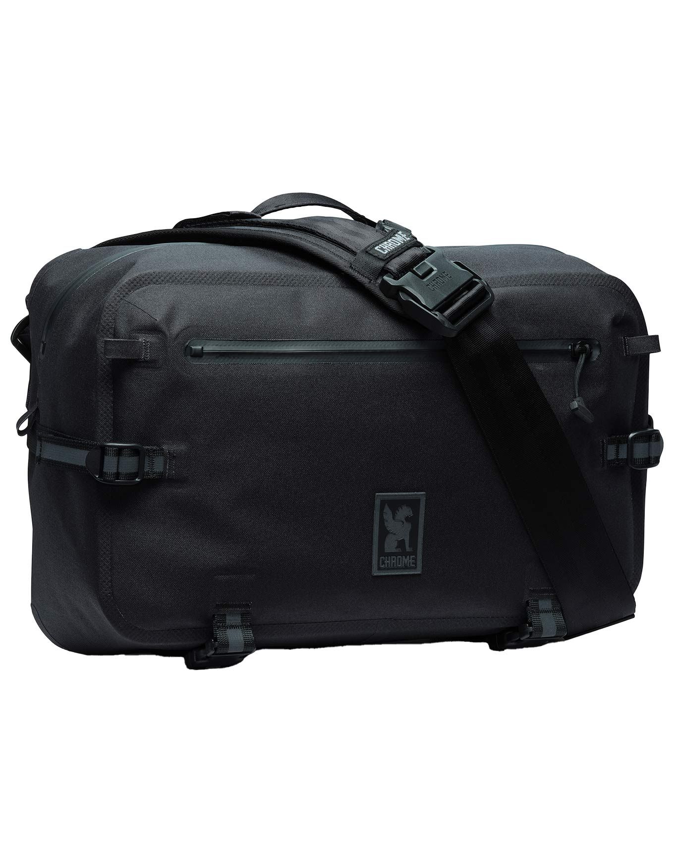 Kadet Max WP + Chrome Industries