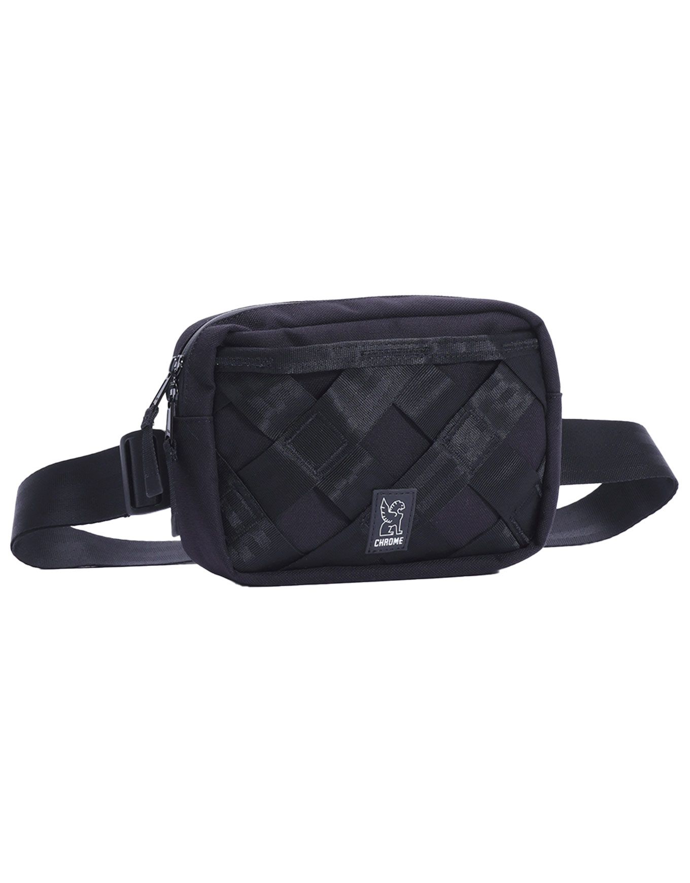 Sacoche bandoulière Chrome Barrage Sling (5L
