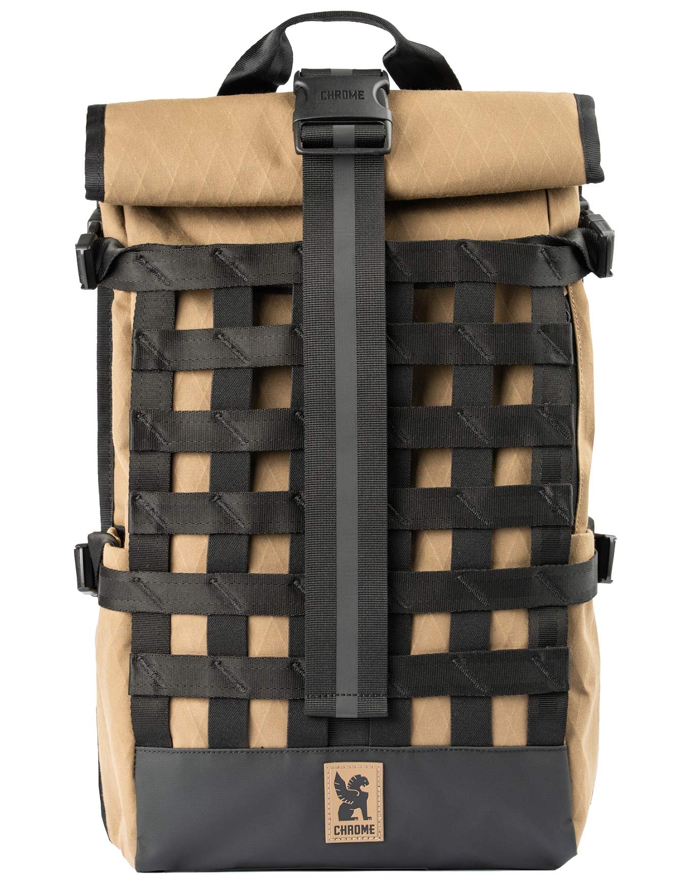 Barrage 22L Pack WP Coyote X + Chrome Industries