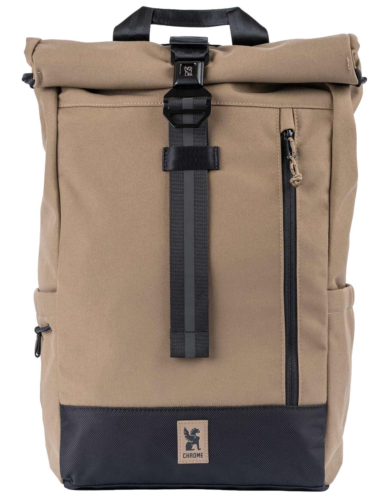 Initiate 26L Pack Coyote + Chrome Industries