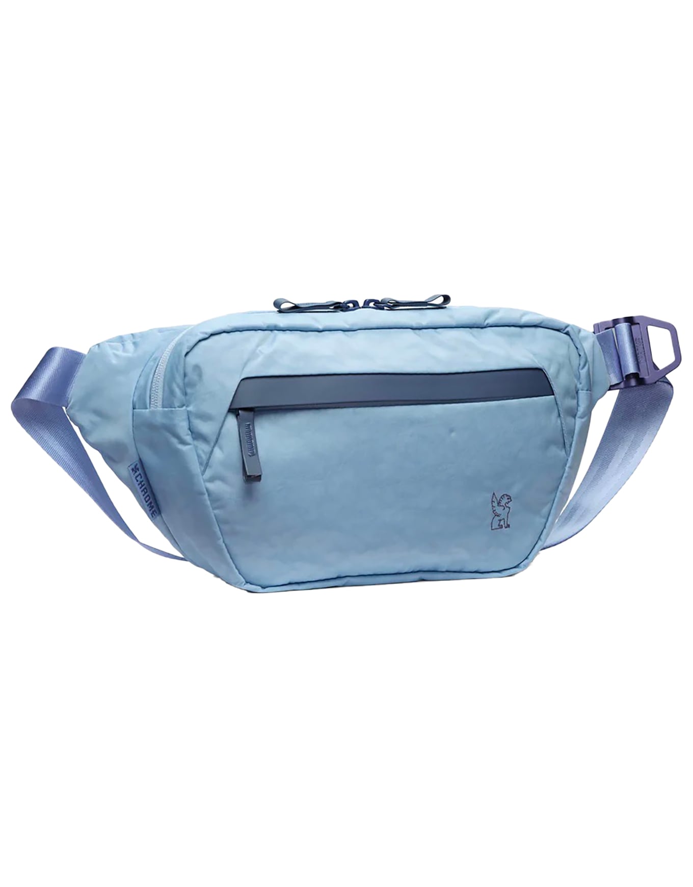 Sabin 6L Sling Ice Shadow + Chrome Industries