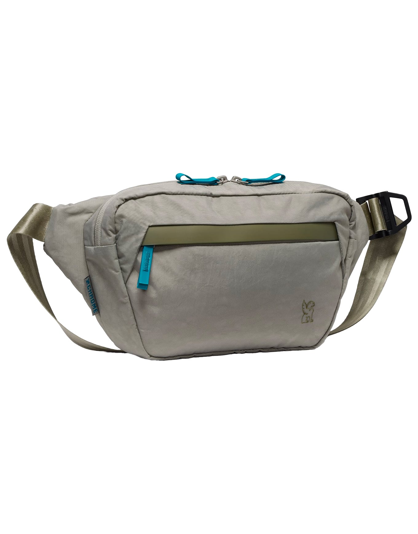 Sabin 6L Sling Sage + Chrome Industries