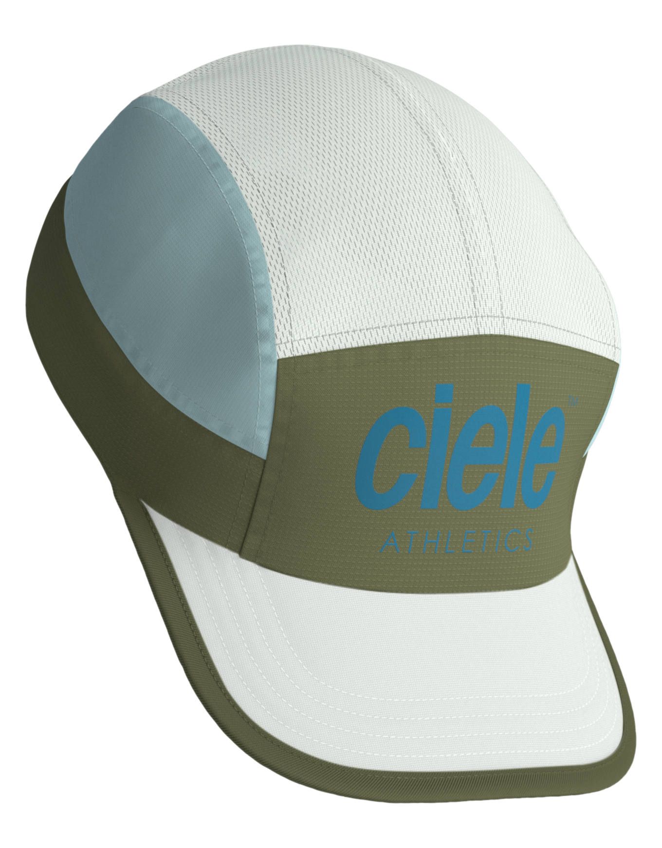 Gocap SC Athletics Adirondack + Ciele