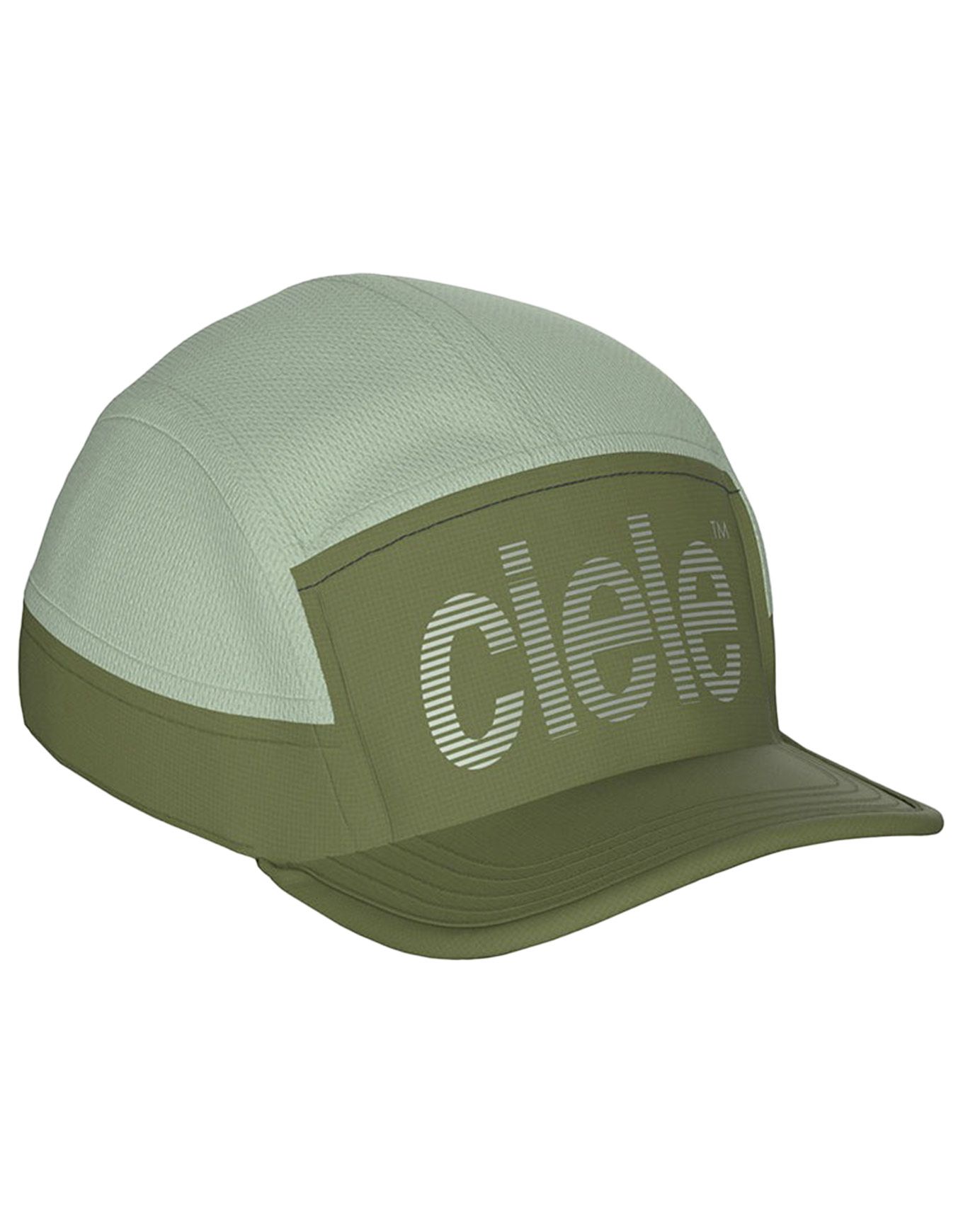 ALZCap SC Standard Stripes Meadow + Ciele