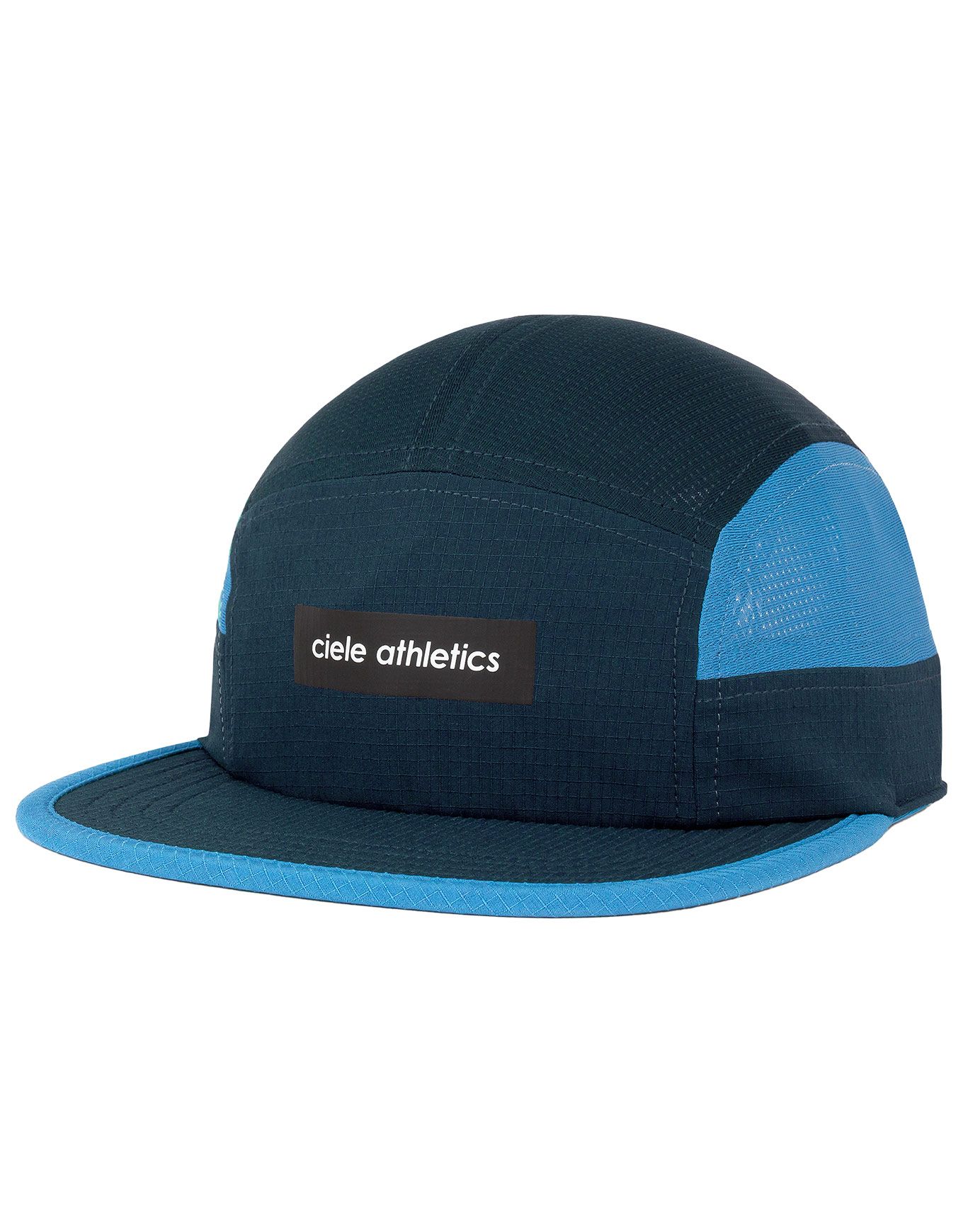 GOCap Field IconicBar Indigo + Ciele