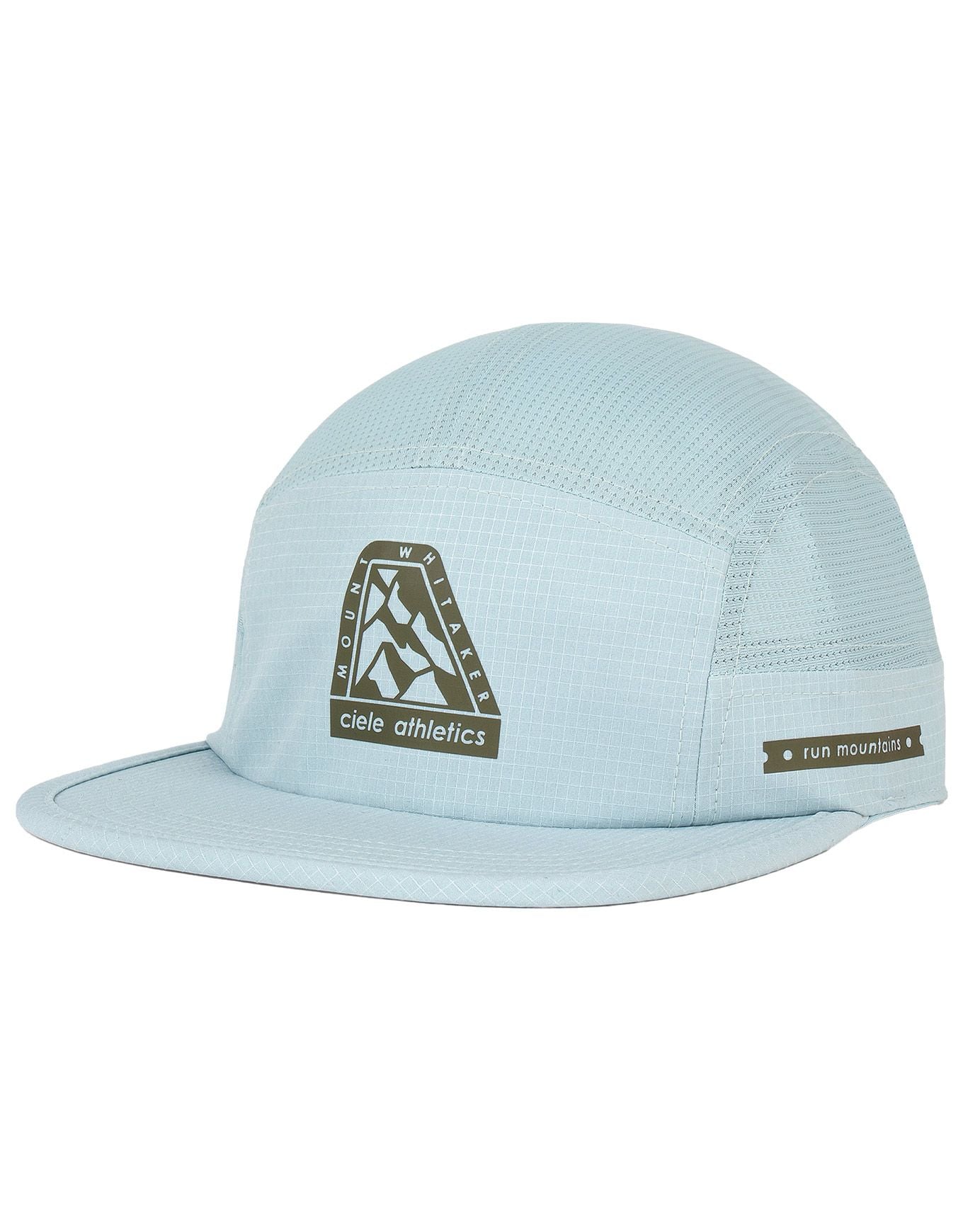 GOCap Field MontW SterlingBlue + Ciele