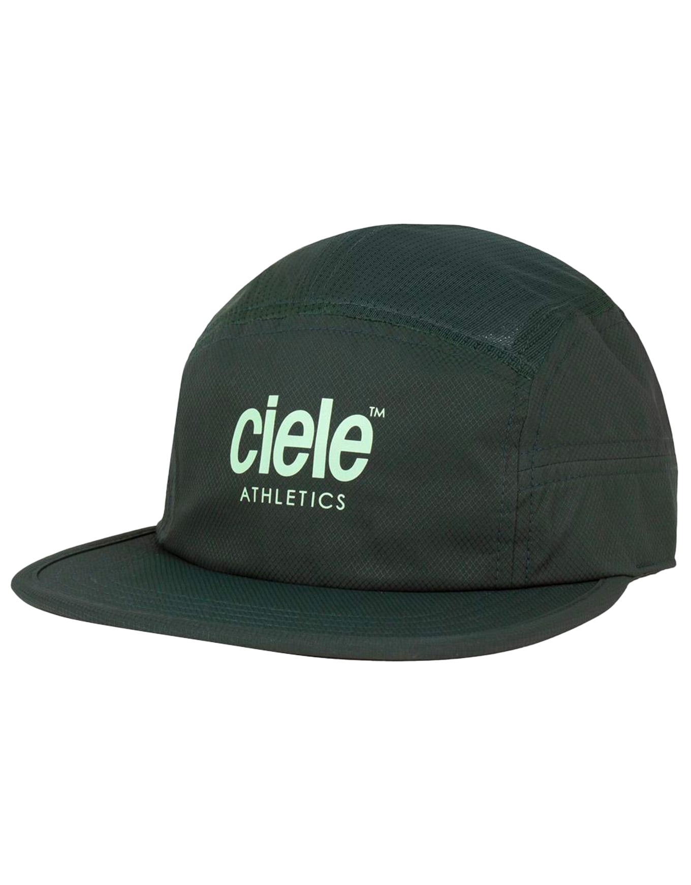GOCap Classic Athletics Spruce + Ciele