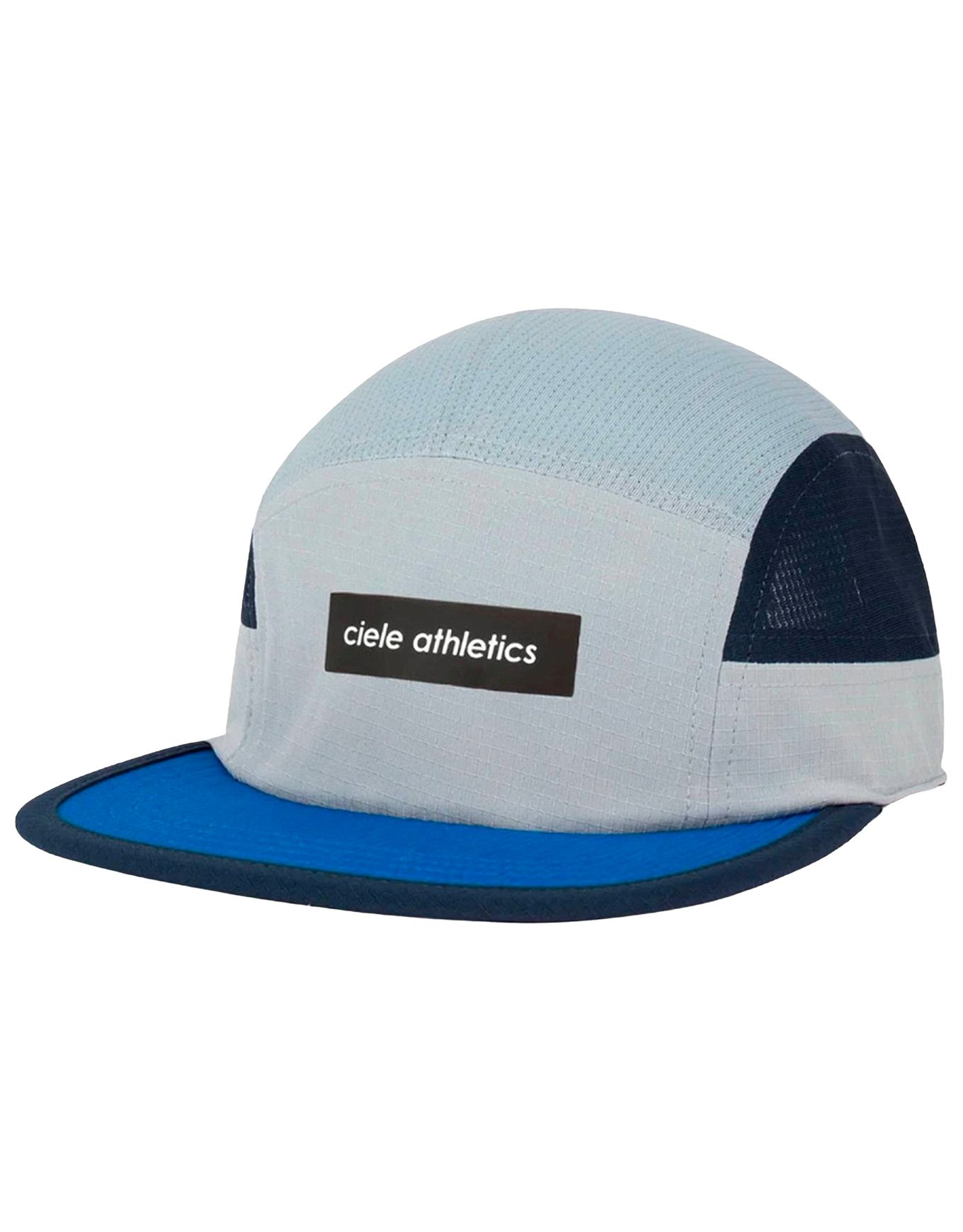 GOCap Field IconicBar Quarry Deep Space + Ciele
