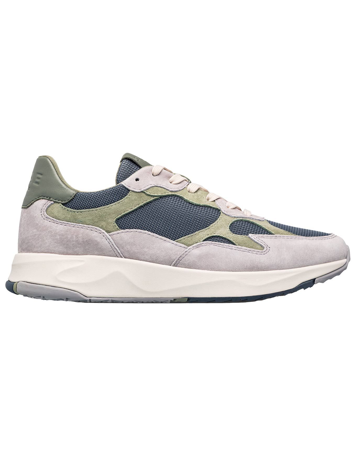 Zuma Quiet Gray Tea + Clae
