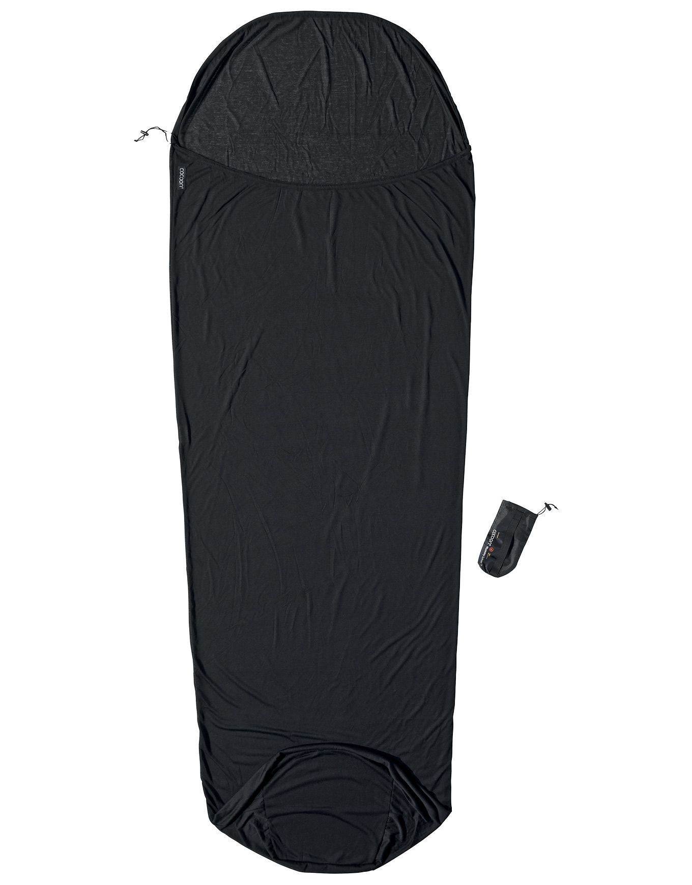 Cocoon MummyLiner Thermolite Radiator Hüttenschlafsack lava ab € 50,18 (2025) Pr
