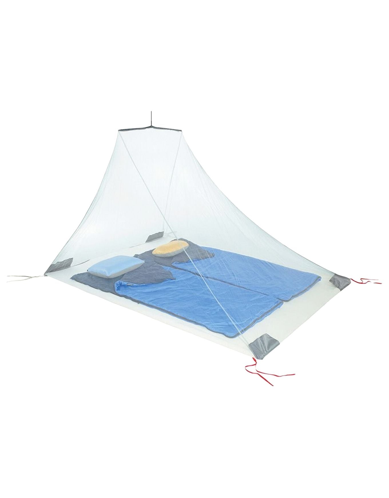 Mosquito Nets Outdoor Double + Cocoon
