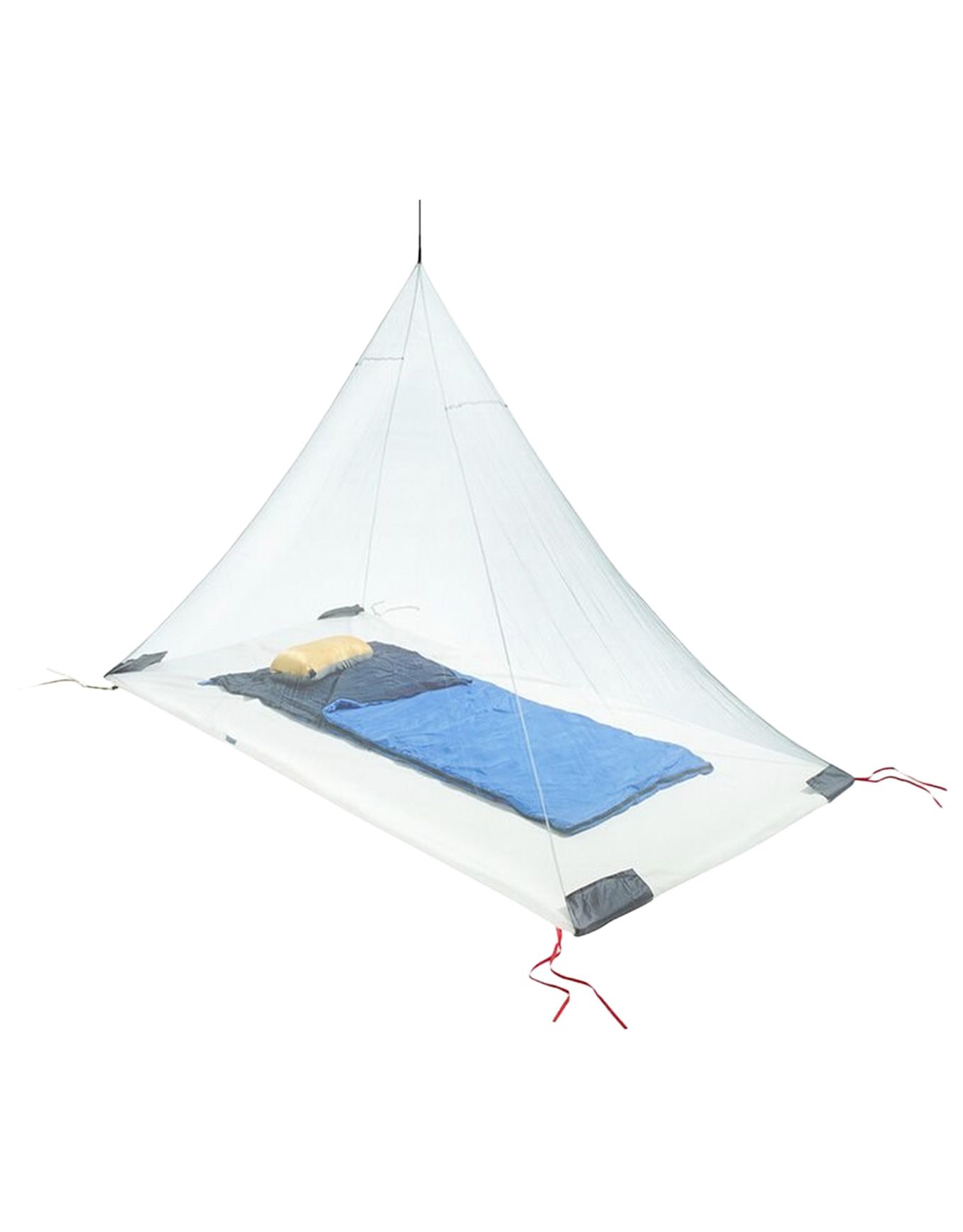 Mosquito Nets Outdoor Single + Cocoon