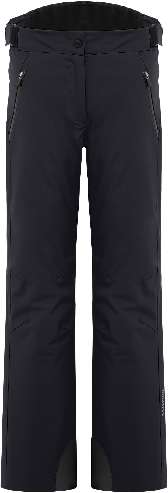 Ladies Pants Ski Likely Black + Colmar